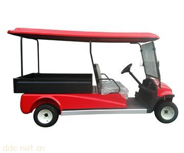  2座便捷小型电动货车